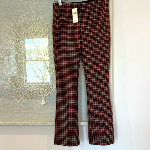NWT MAEVE by Anthropologie Margo kick out flare - Picture 3 of 5